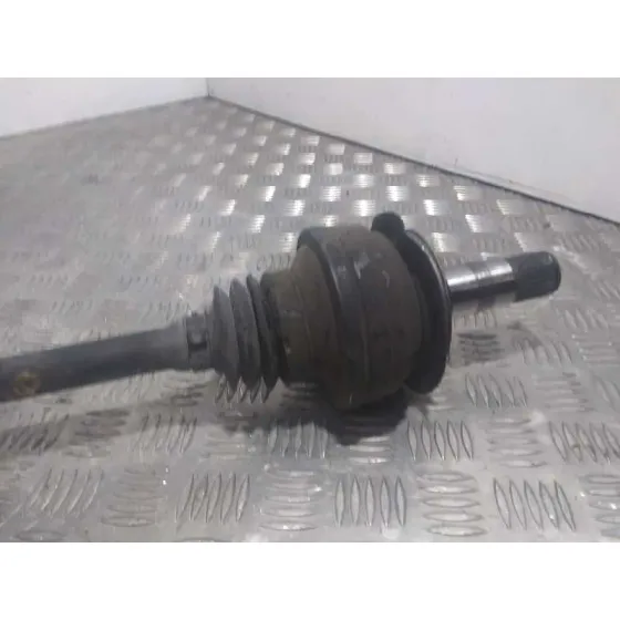Transmision Trasera Izquierda para Mercedes-Benz Clase Clk (W207) Coupe