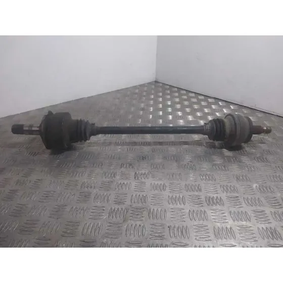 Transmision Trasera Izquierda para Mercedes-Benz Clase Clk (W207) Coupe