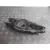Brazo Suspension Inferior Trasero Izquierdo para Mercedes-Benz Clase Clk (W207) Coupe