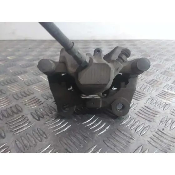 Pinza Freno Trasera Izquierda para Mercedes-Benz Clase Clk (W207) Coupe