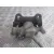 Pinza Freno Trasera Izquierda para Mercedes-Benz Clase Clk (W207) Coupe