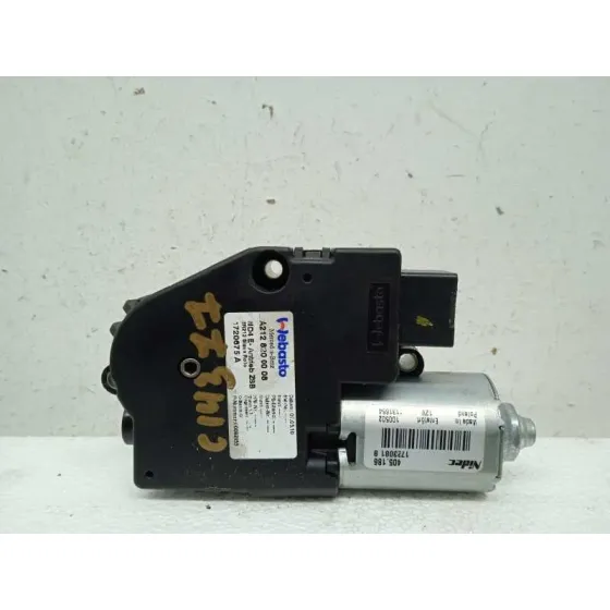 Motor Techo Electrico para Mercedes-Benz Clase Clk (W207) Coupe