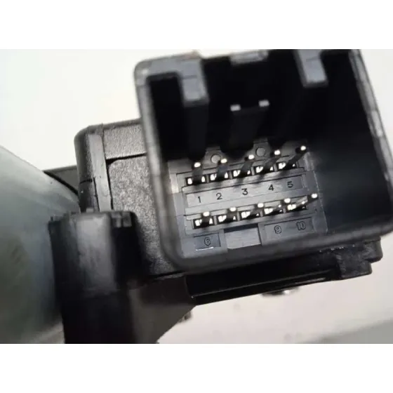Motor Techo Electrico para Mercedes-Benz Clase Clk (W207) Coupe