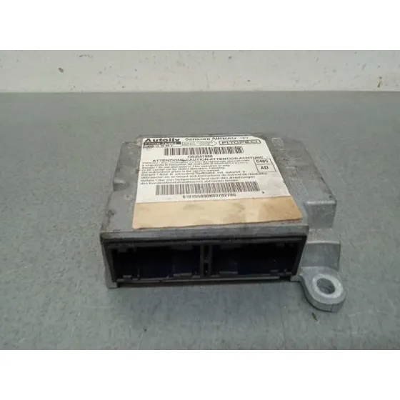 Centralita Airbag para Peugeot Bipper