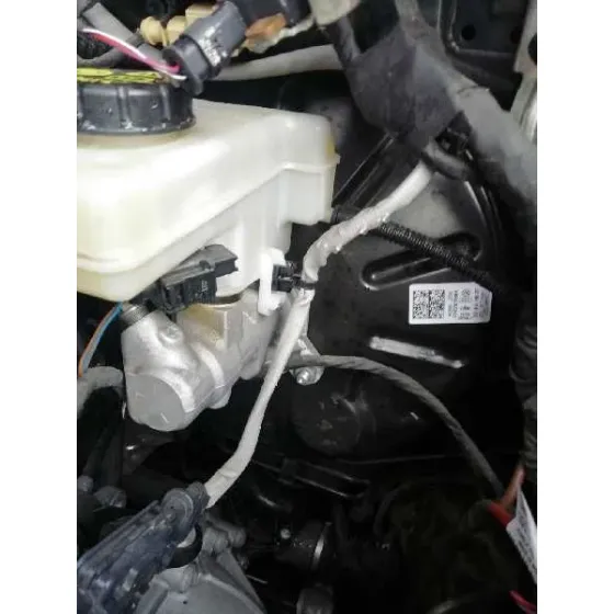 Servofreno para Seat Ateca (Khp)