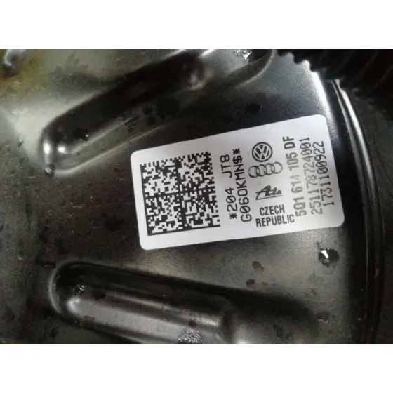 Servofreno para Seat Ateca (Khp)