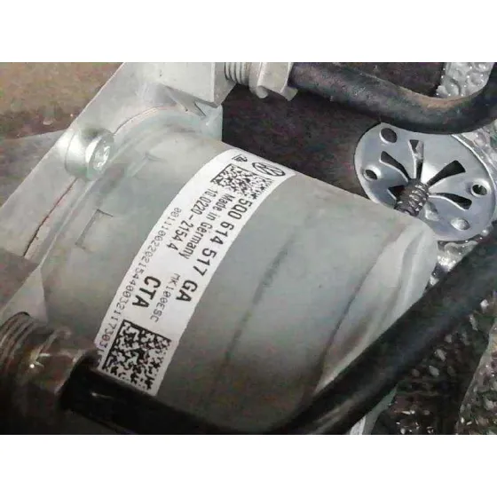 Abs para Seat Ateca (Khp)