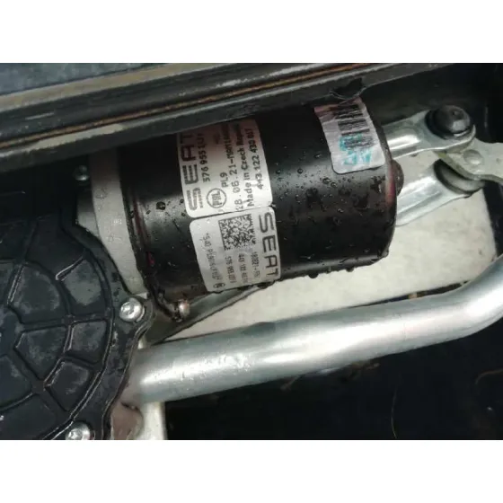 Motor Limpia Delantero para Seat Ateca (Khp)
