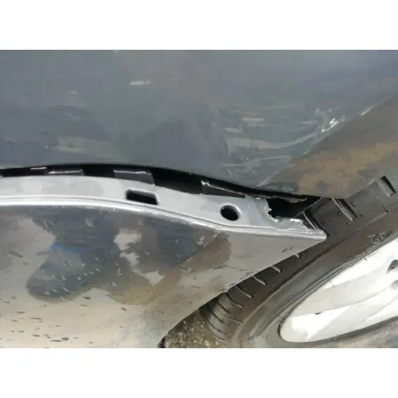 Paragolpes Delantero para Volkswagen Passat Lim. (362)