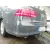 Paragolpes Trasero para Volkswagen Passat Lim. (362)
