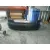 Paragolpes Trasero para Volkswagen Passat Lim. (362)