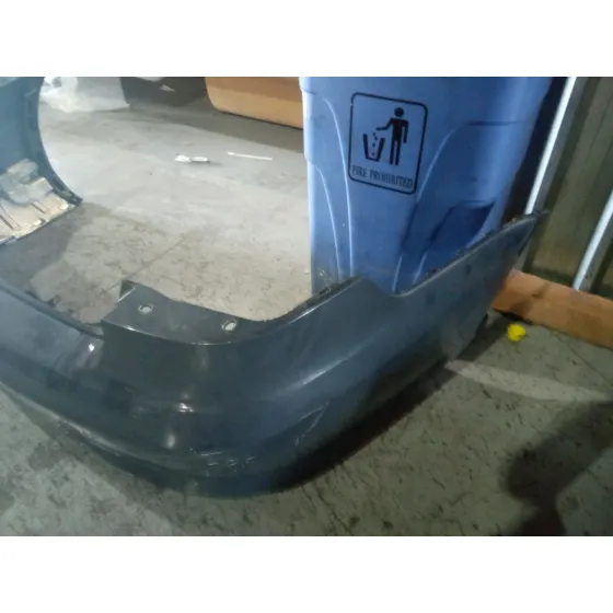 Paragolpes Trasero para Volkswagen Passat Lim. (362)