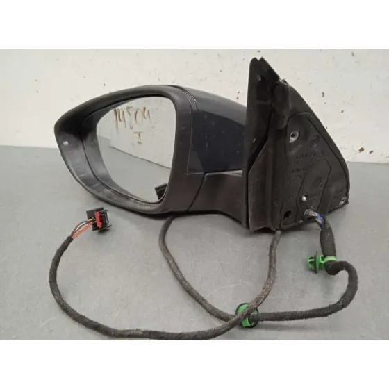 Retrovisor Izquierdo para Volkswagen Passat Lim. (362)