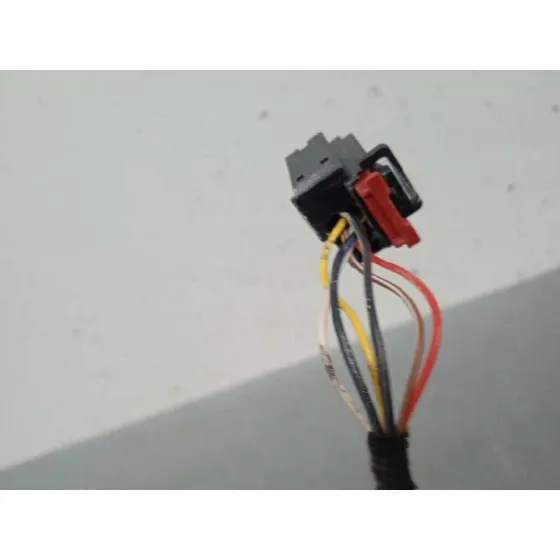 Retrovisor Izquierdo para Volkswagen Passat Lim. (362)