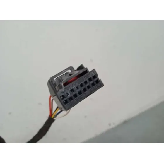 Retrovisor Izquierdo para Volkswagen Passat Lim. (362)