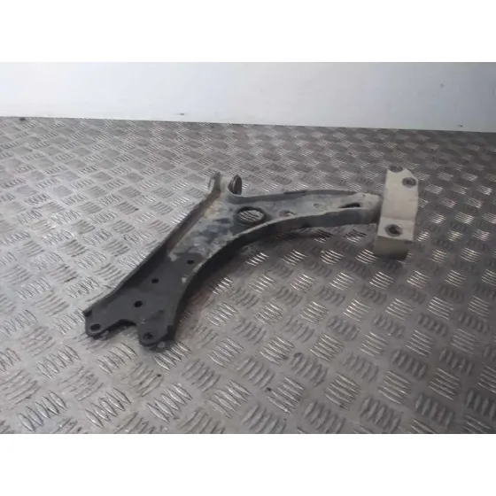 Brazo Suspension Inferior Delantero Derecho para Volkswagen Golf Vi Variant (Aj5)
