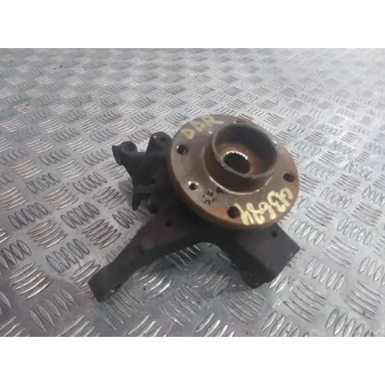 Mangueta Delantera Derecha para Dacia Sandero