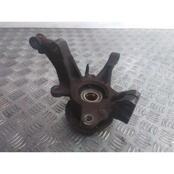 Mangueta Delantera Derecha para Dacia Sandero