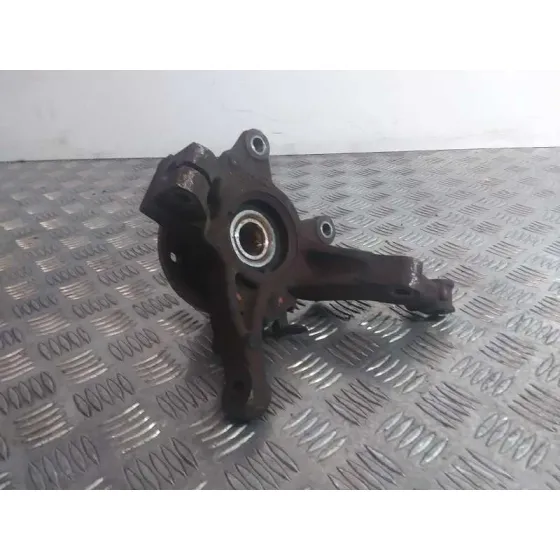 Mangueta Delantera Derecha para Dacia Sandero