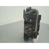 Cerradura Puerta Delantera Derecha para Seat Ateca (Khp)