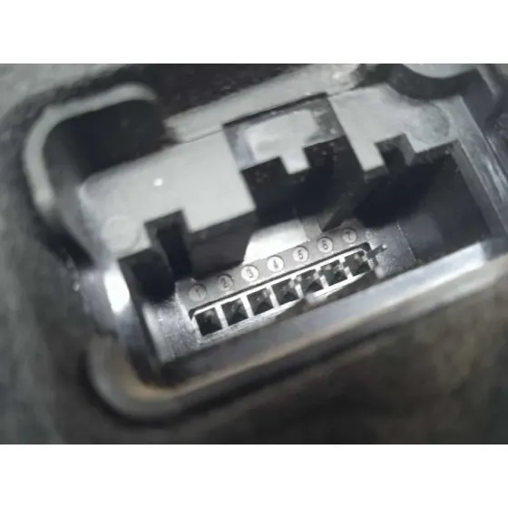 Cerradura Puerta Delantera Derecha para Seat Ateca (Khp)