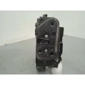 Cerradura Puerta Trasera Derecha para Seat Ateca (Khp)