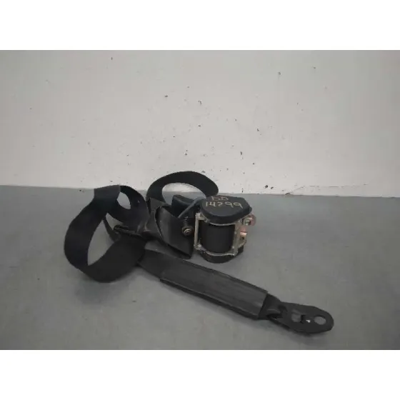Cinturon Seguridad Delantero Derecho para Ford Transit Combi '06
