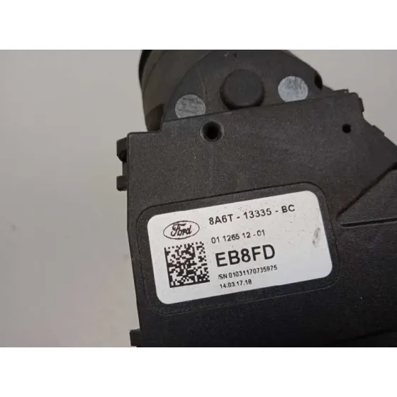 Mando Intermitentes para Ford Fiesta (Ccn)