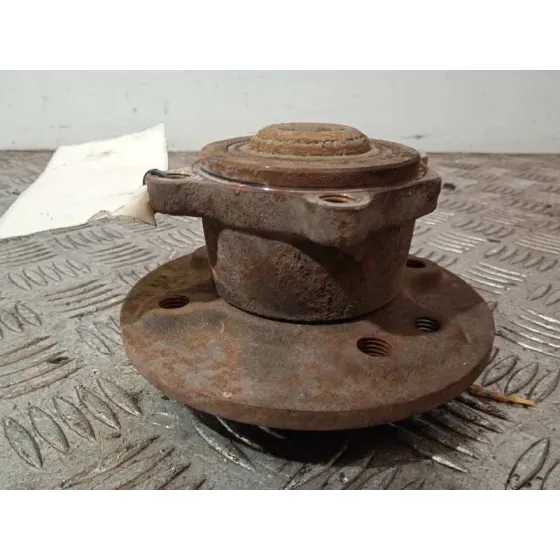Mangueta Trasera Derecha para Bmw Mini (R50,R53)