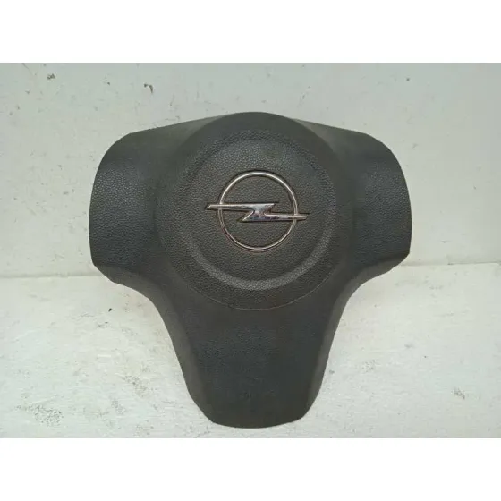 Airbag Delantero Izquierdo para Opel Corsa D