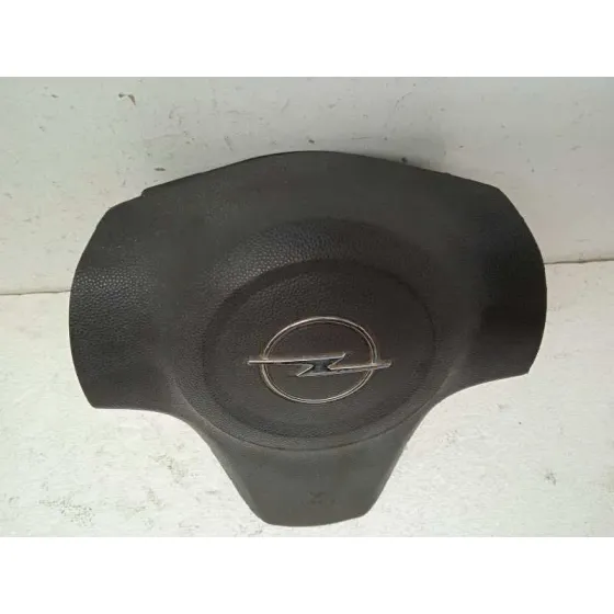 Airbag Delantero Izquierdo para Opel Corsa D