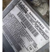 Centralita Airbag para Fiat Fiorino