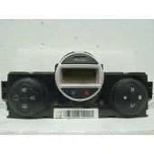 Mando Climatizador para Renault Scenic Ii