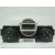 Mando Climatizador para Renault Scenic Ii