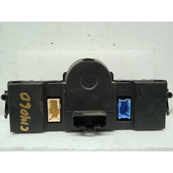 Mando Climatizador para Renault Scenic Ii