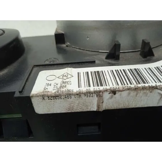 Mando Climatizador para Renault Scenic Ii
