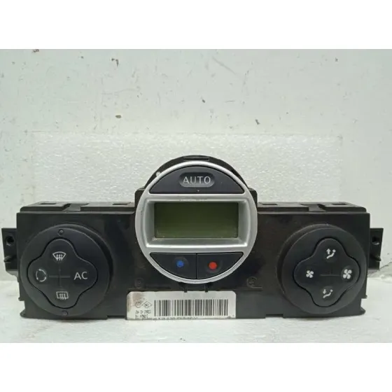 Mando Climatizador para Renault Grand Scenic
