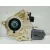 Motor Elevalunas Delantero Derecho para Audi A6 Berlina (4F2)