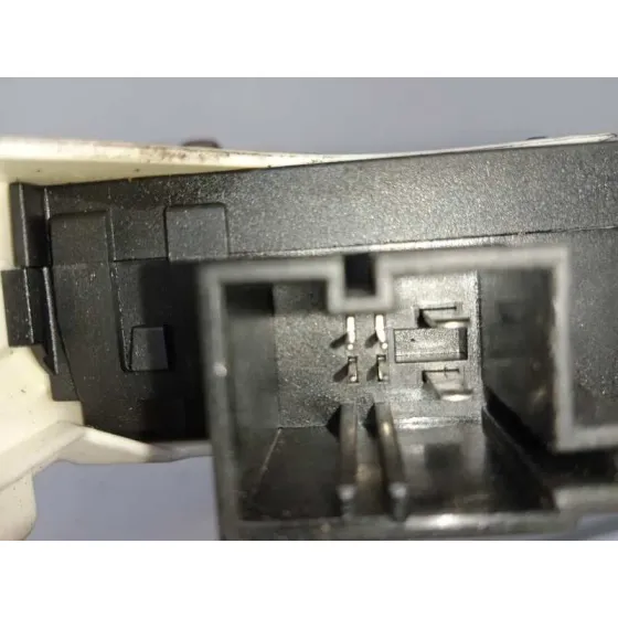 Motor Elevalunas Delantero Derecho para Audi A6 Berlina (4F2)