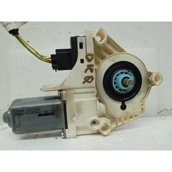 Motor Elevalunas Delantero Izquierdo para Audi A6 Berlina (4F2)