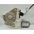 Motor Elevalunas Delantero Izquierdo para Audi A6 Berlina (4F2)
