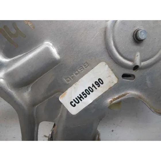 Elevalunas Delantero Izquierdo para Land Rover Range Rover (Lm)