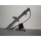 Elevalunas Delantero Derecho para Nissan Note (E11E)