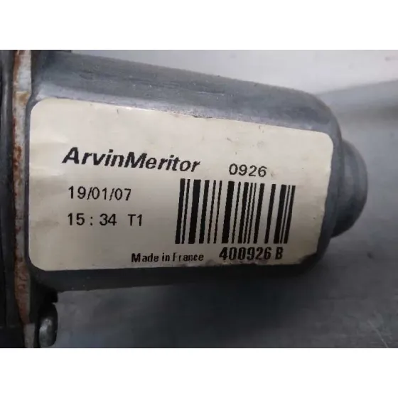 Elevalunas Delantero Derecho para Nissan Note (E11E)