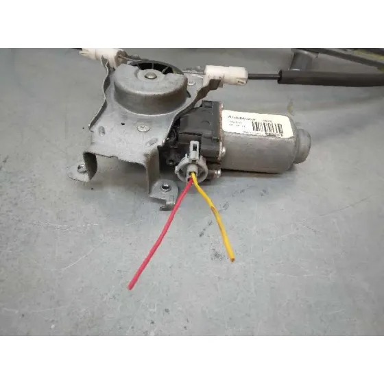 Elevalunas Delantero Derecho para Nissan Note (E11E)