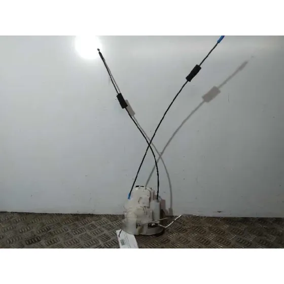 Cerradura Puerta Delantera Izquierda para Subaru Legacy Kombi/Outback B14