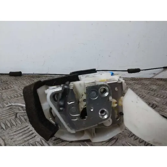 Cerradura Puerta Delantera Izquierda para Subaru Legacy Kombi/Outback B14