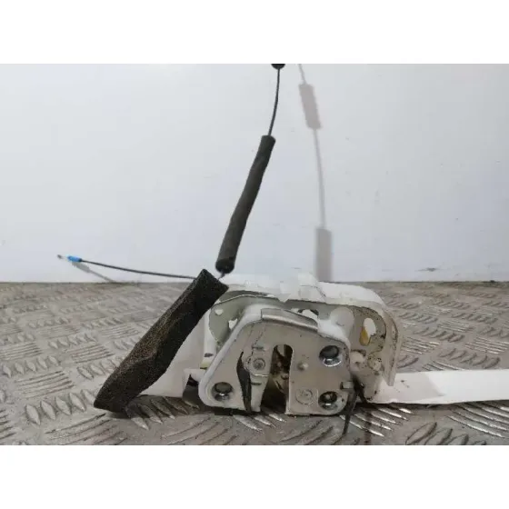 Cerradura Puerta Trasera Derecha para Subaru Legacy Kombi/Outback B14