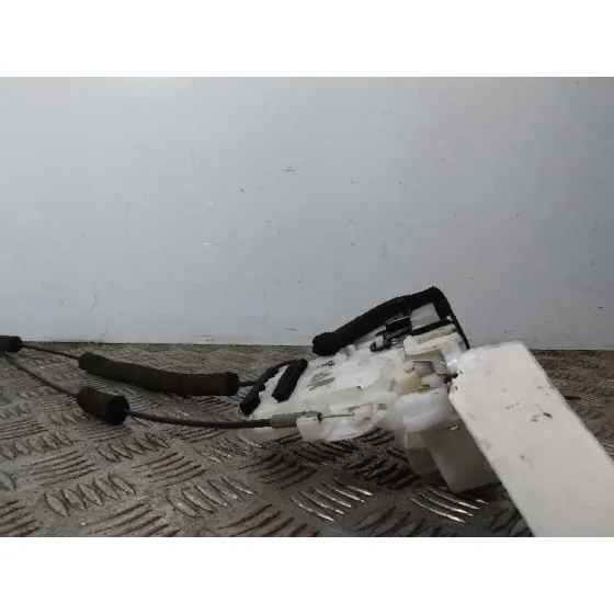Cerradura Puerta Trasera Derecha para Subaru Legacy Kombi/Outback B14