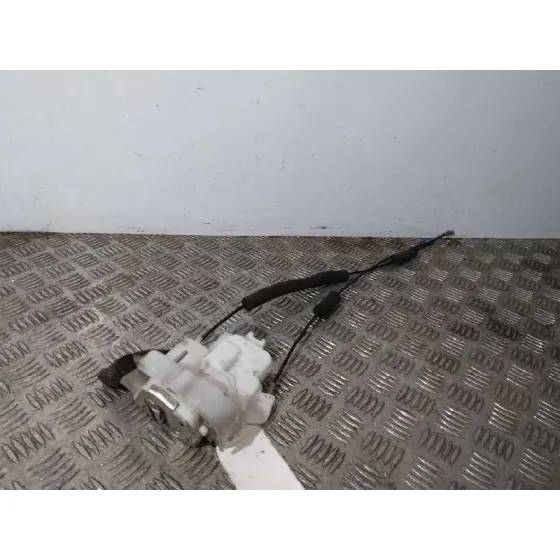 Cerradura Puerta Trasera Derecha para Subaru Legacy Kombi/Outback B14